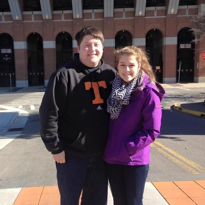 Valentine's Day in Knox Vegas
