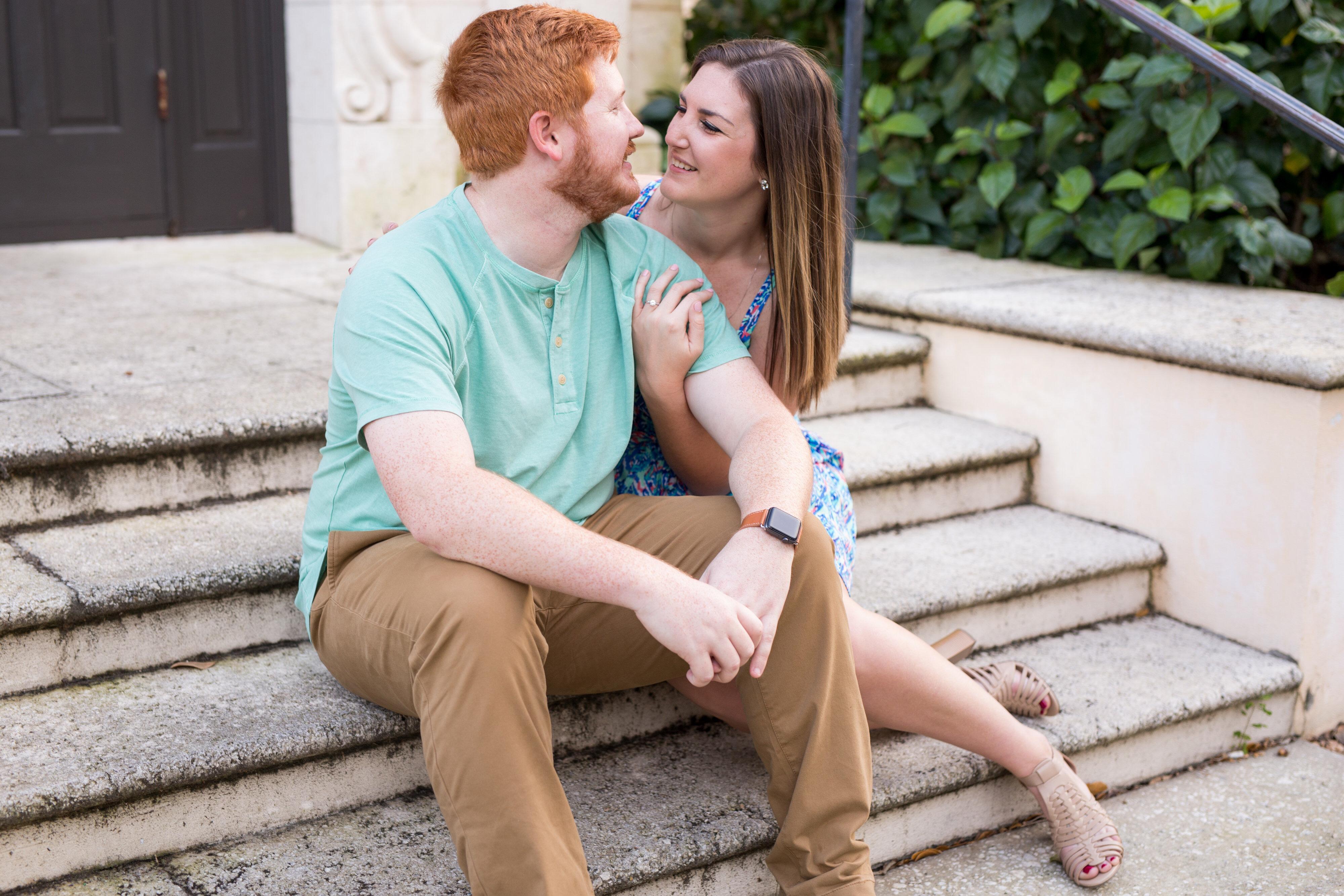 The Wedding Website of Kori Swierkosz and Austin Jeffries