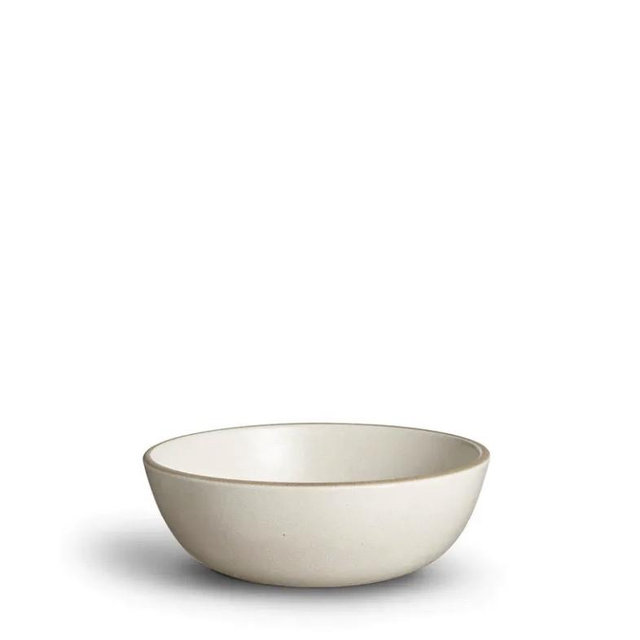 Coupe Cereal Bowl- Sand