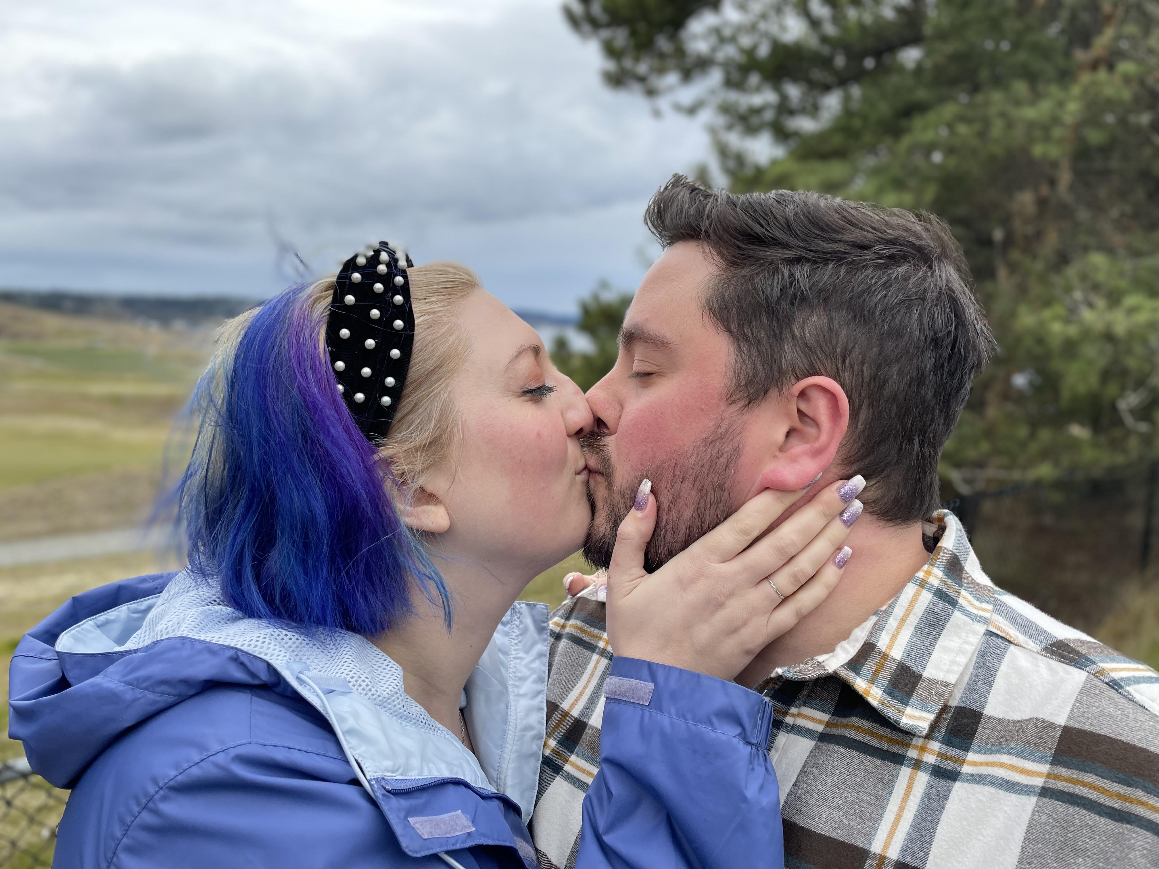 The Wedding Website of Bekah Neufeld and Bryce Thornburg