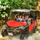 Vista Los Sueños Adventure Park