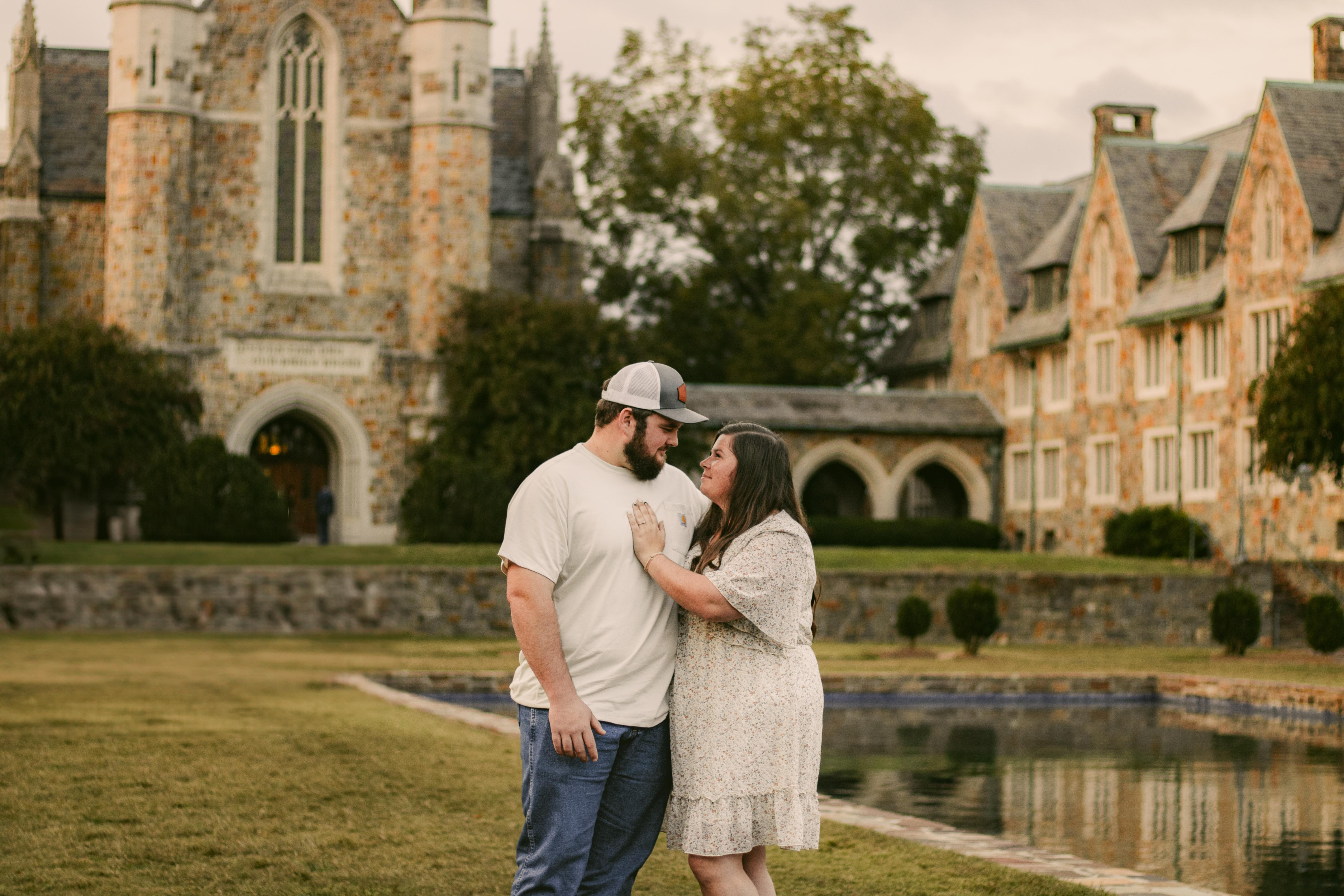 The Wedding Website of Alexis Harris and Matthew Howard
