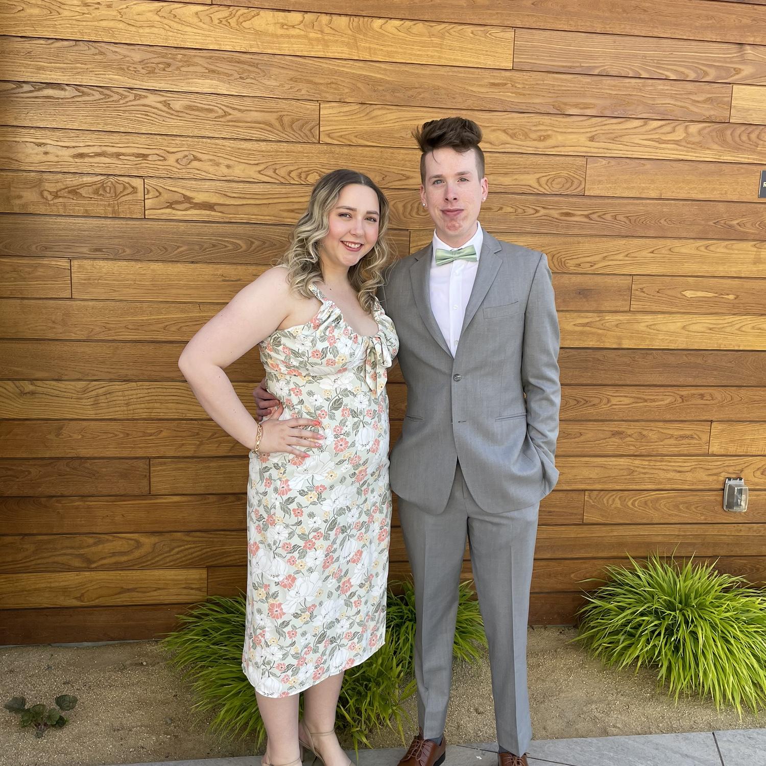 Reno, Nevada for a wedding in 2022 💒