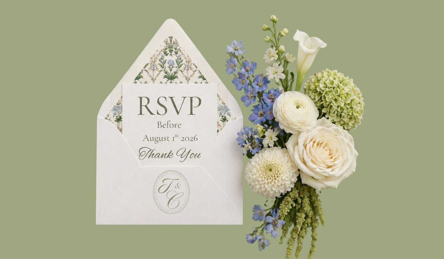 The Wedding Website of Cassidy Moore and Thomas Andrews