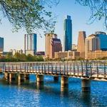 Ann and Roy Butler Hike and Bike Trail