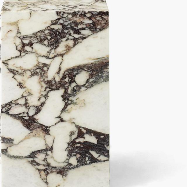 Plinth Side Table