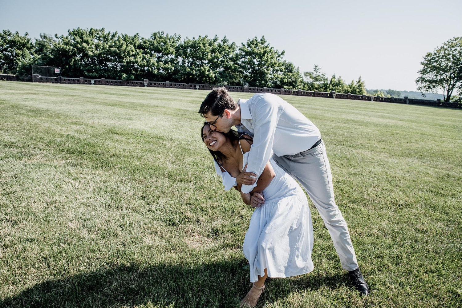 The Wedding Website of Alexa Dabu and Richard Walter
