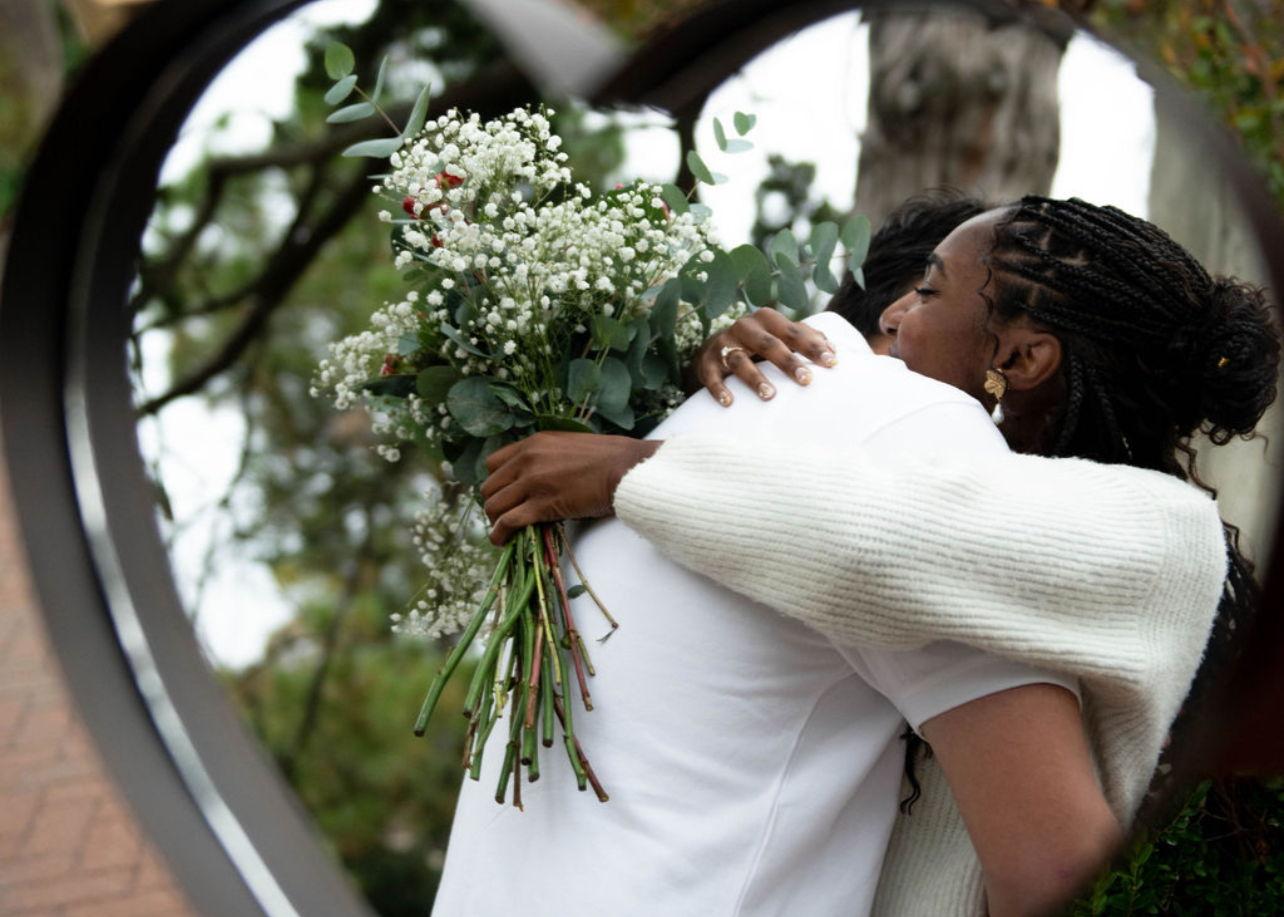 Trinity Riley and Adam Sauceda's Wedding Website
