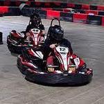 Full Throttle Adrenaline Park