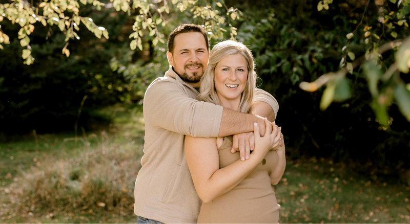 Kortney Ringe and Mike Dixon's Wedding Website