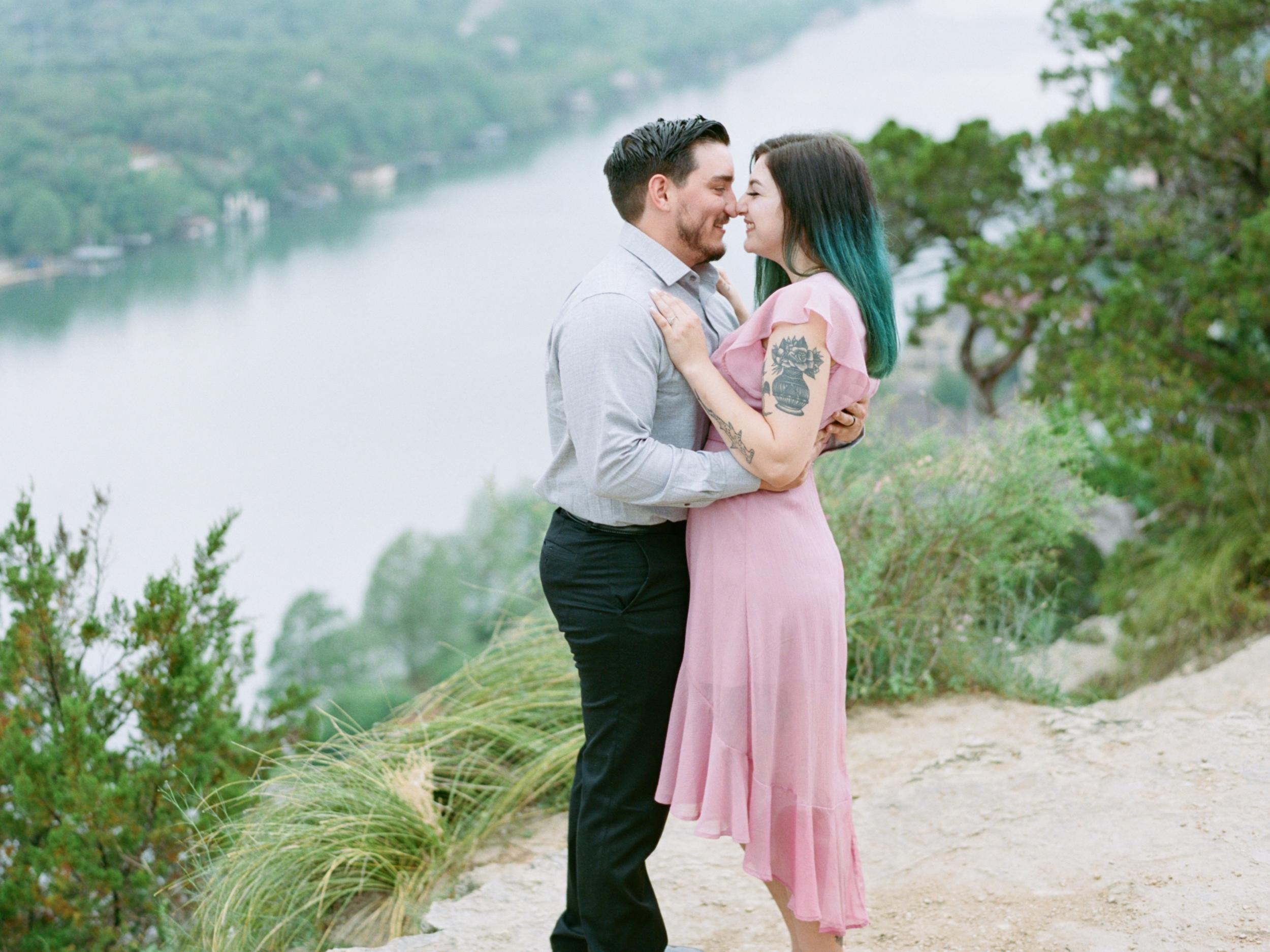 The Wedding Website of Sabina Sorge and Kyle Singer