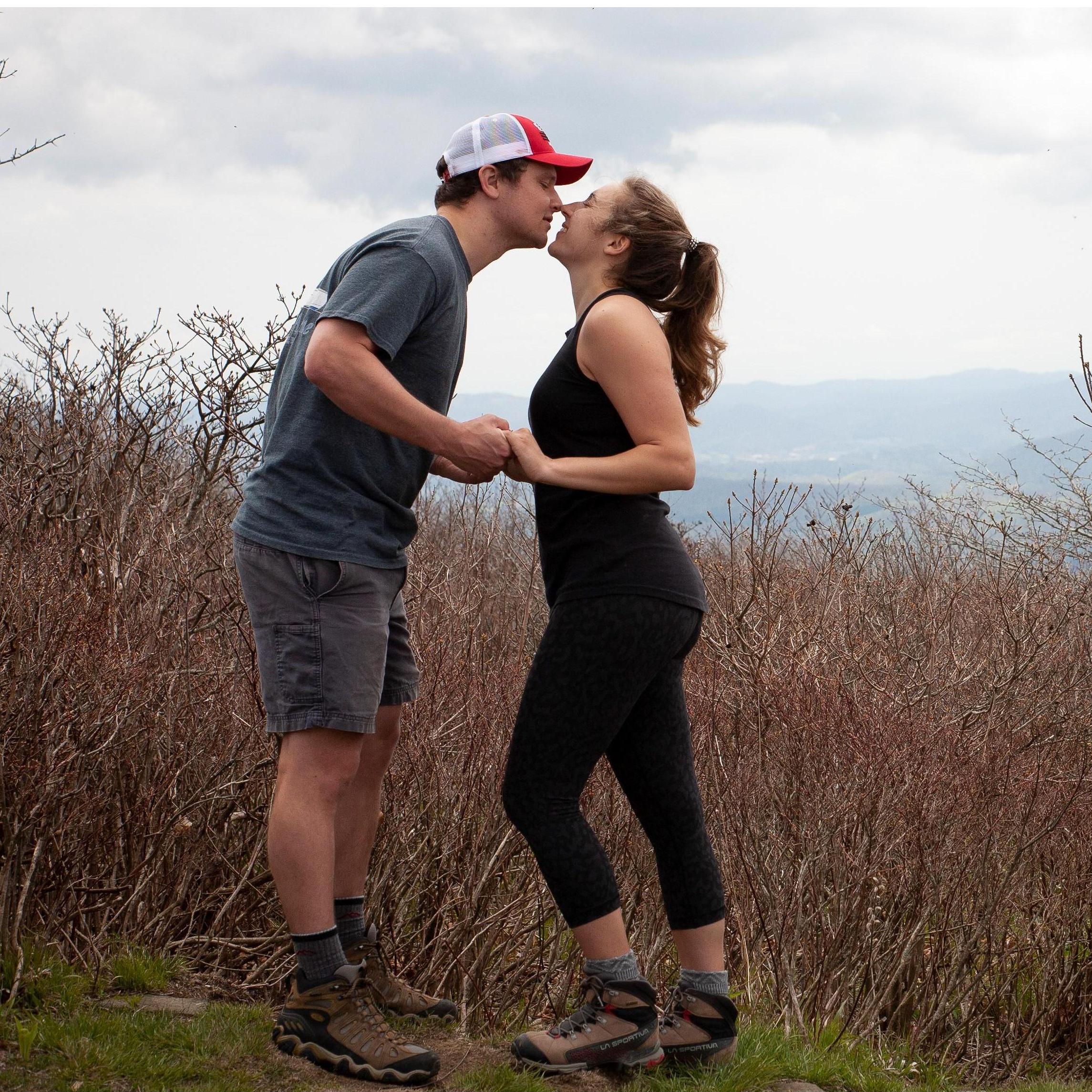 Engagement at Elk Knob