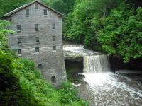 Mill Creek Park