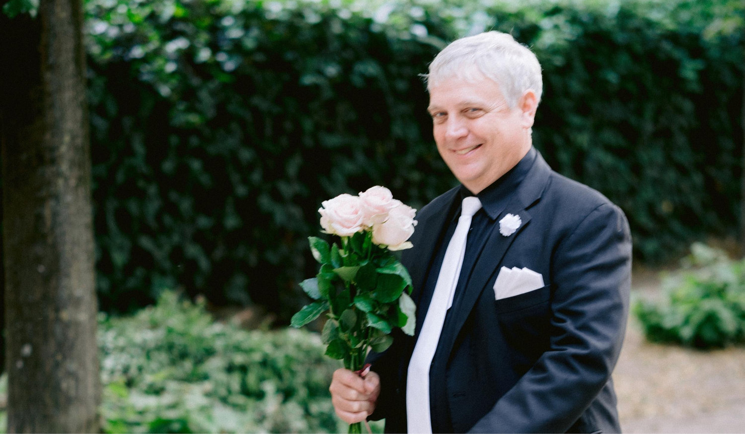 The Wedding Website of Jeanne Kornhardt and Blake Tanner