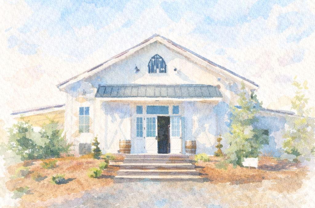 The Wedding Website of Vincent Niosi and Alexa Rand