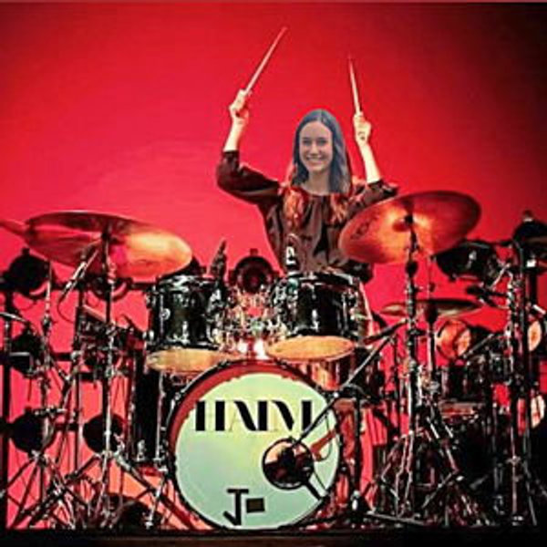 Remy — Drum Lessons