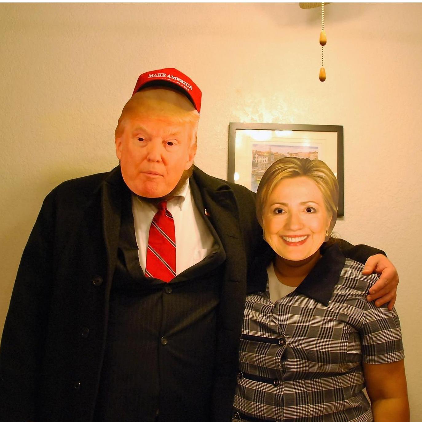 Halloween 2016!