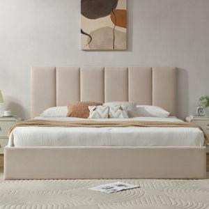 King Bed