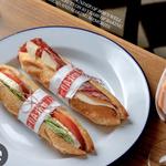 Bob's Well Bread, Ballard