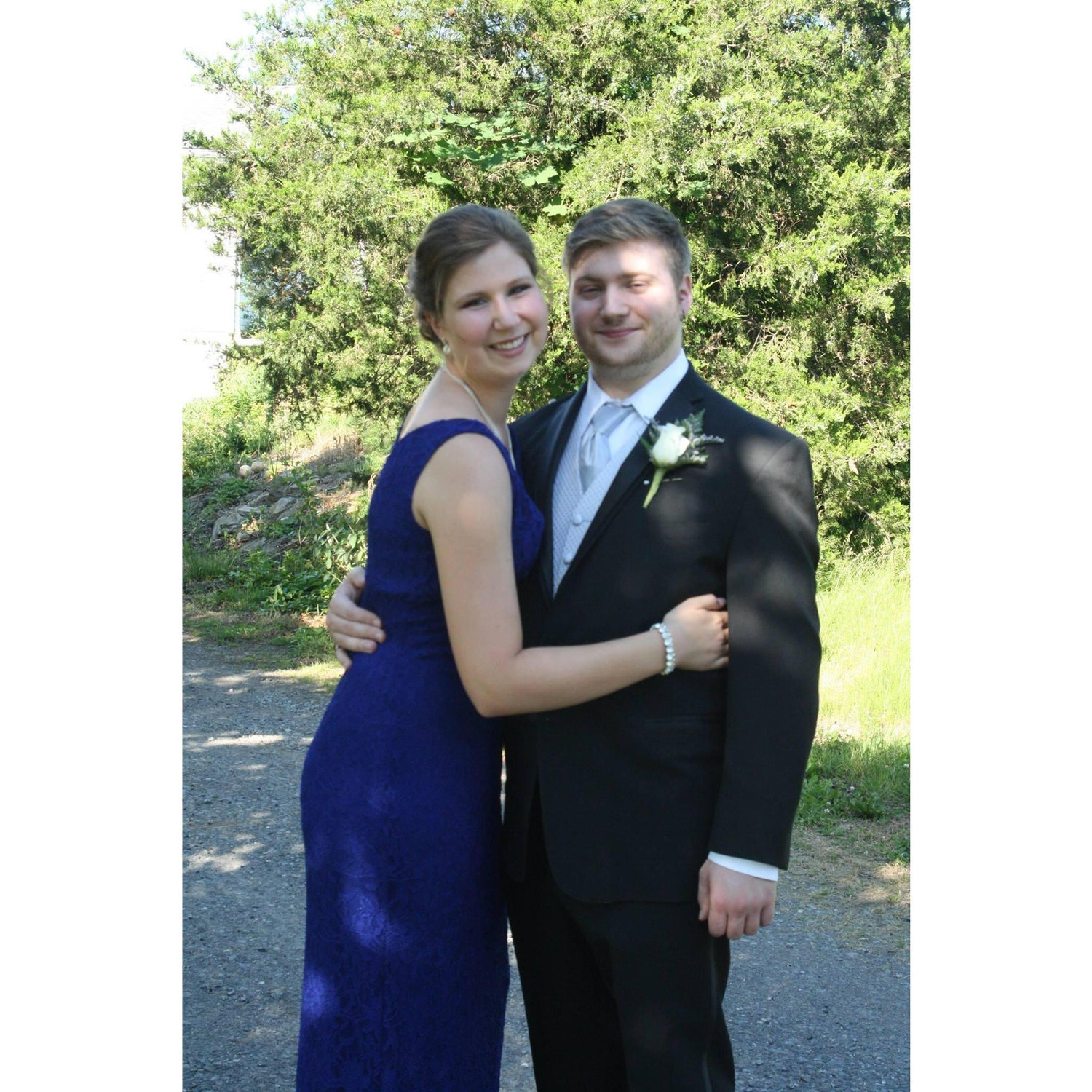Prom 2014