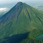 Arenal Volcano National Park