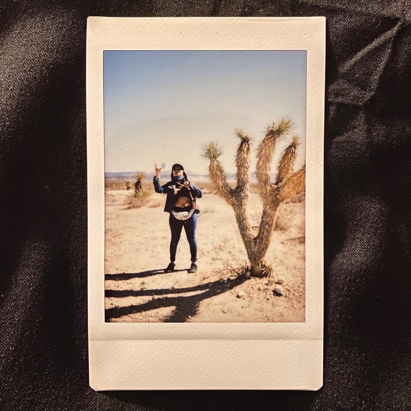 First year anniversary wild west trip!