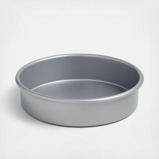 Round Cake Pan