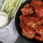 Wild Mike's