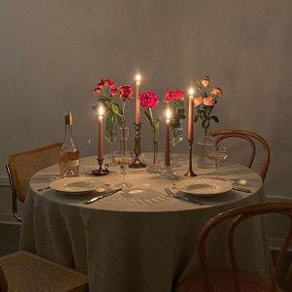 Dinner For Two
