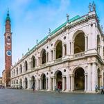 La Basilica Palladiana