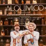 Alquimico Bar