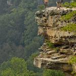 Savage Gulch Overlook