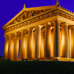 Centennial Park