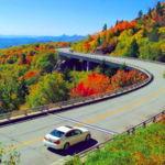 Blue Ridge Parkway