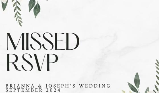 The Wedding Website of Brianna Stokes and Joseph Riley