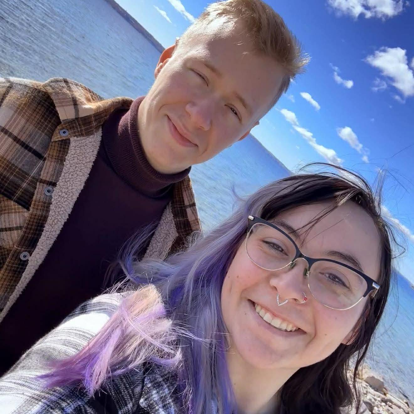 Lake Michigan