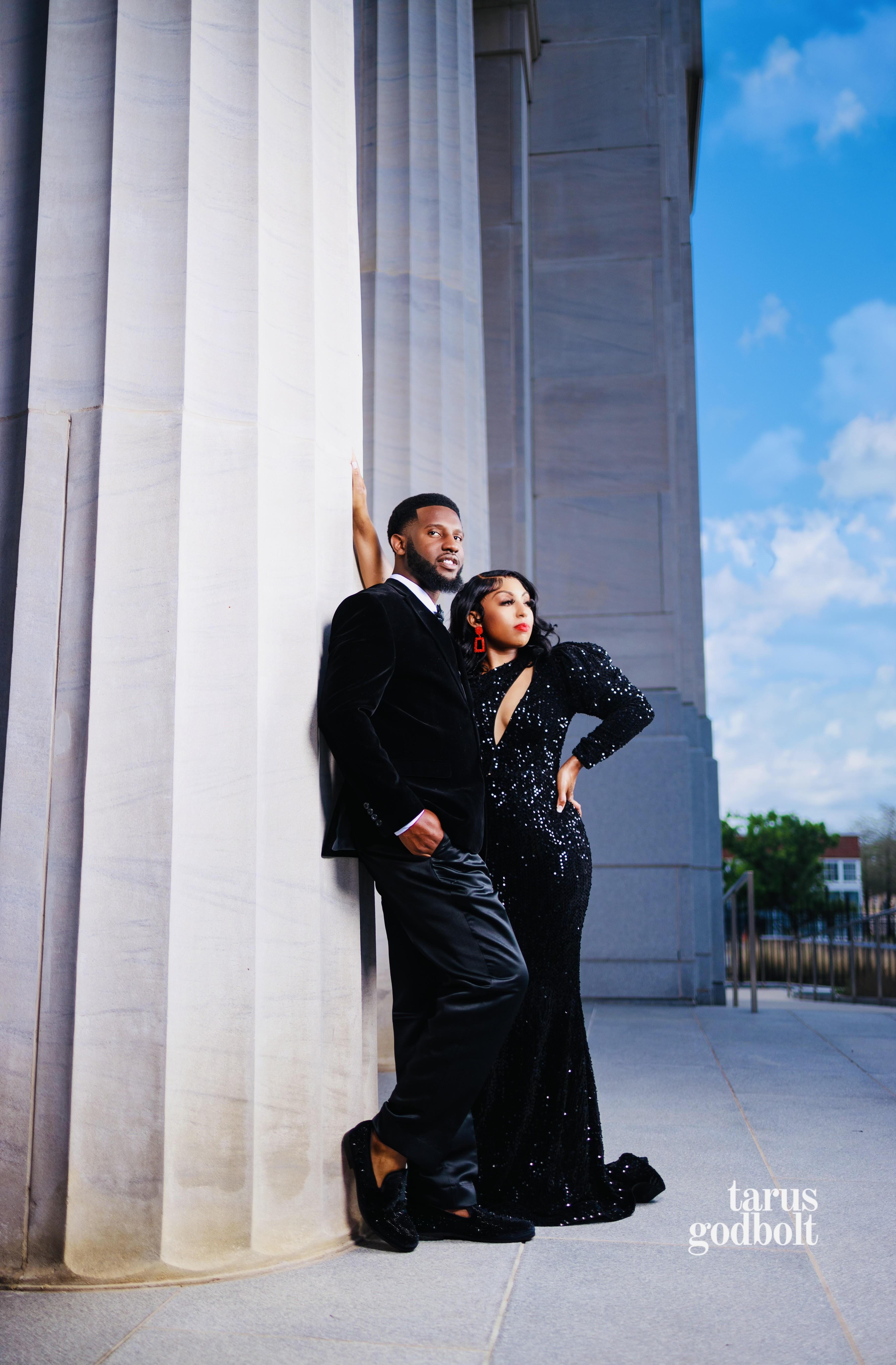 The Wedding Website of Kesha Robinson and Anthony Young