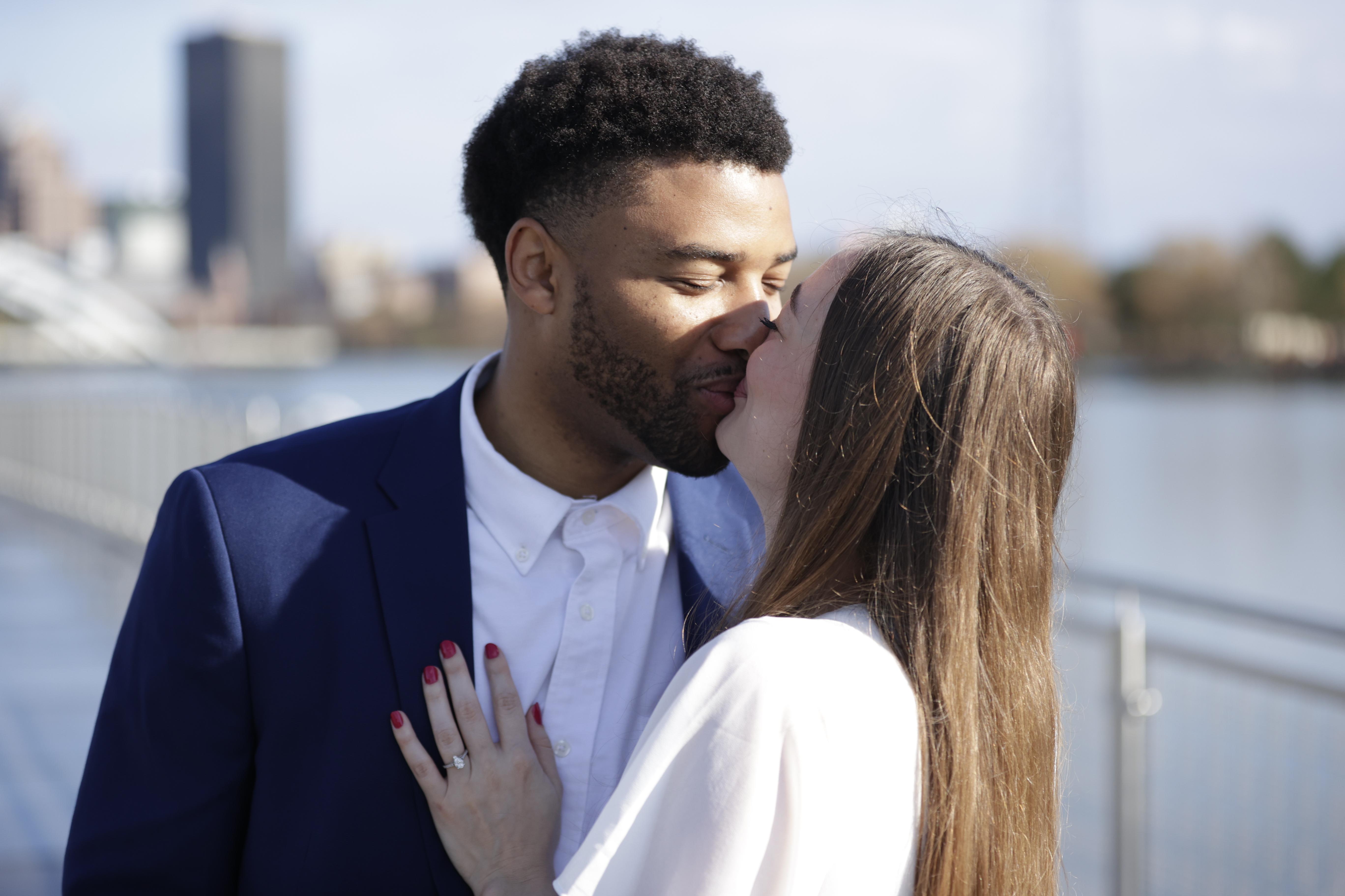 The Wedding Website of Catherine Murray and Christopher Manning