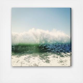Foam Canvas Art