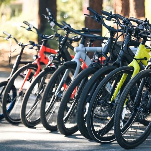 Bikes