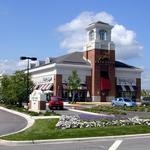 Deer Park Town Center