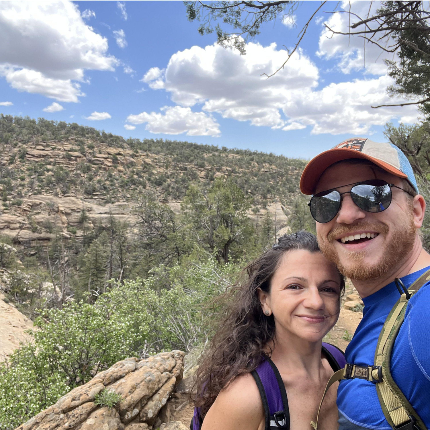 Mesa Verde National Park, Road trip of 2023