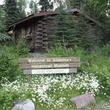 Soldotna Historical Society & Museum, Inc.