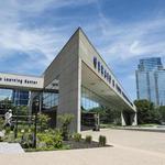 The Gerald R. Ford Presidential Museum