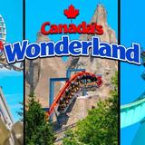 Canada's Wonderland
