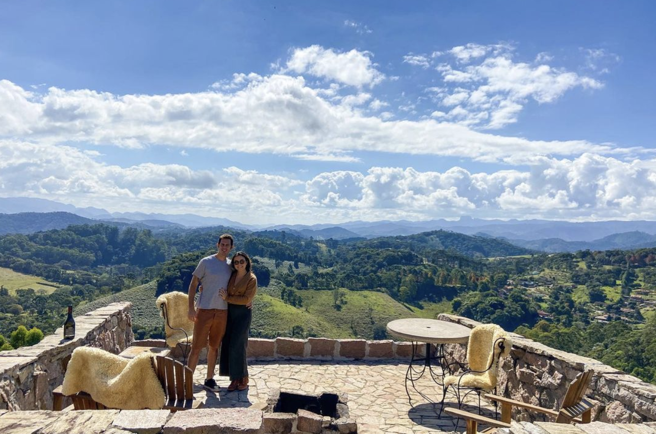 The Wedding Website of Julia Ascoli and Felipe Croce