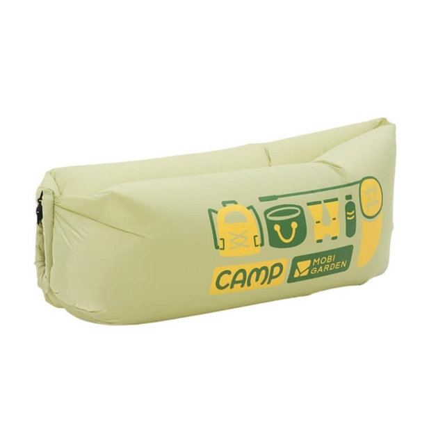 Camp Inflatable Sofa