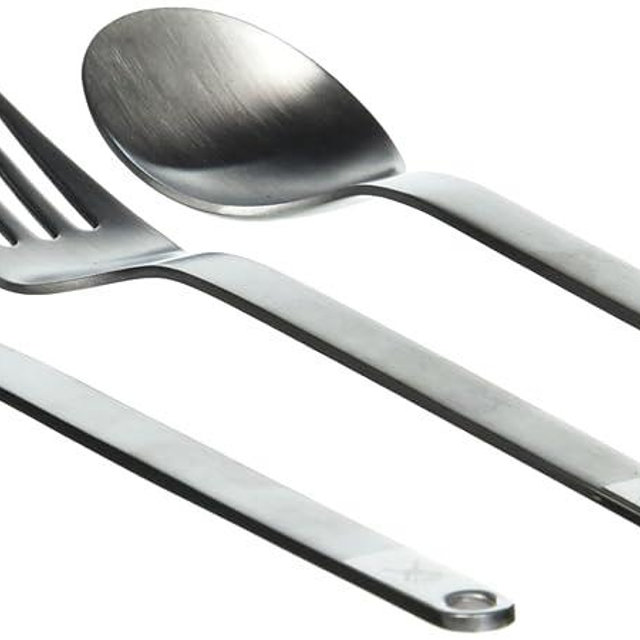 Hydro Flask Flatware Set Stainless
