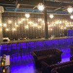The Wine Room at Taylor Pavilion