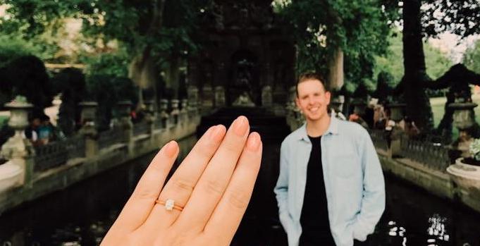 The Wedding Website of Kelsey Eggers and Grant Westlake